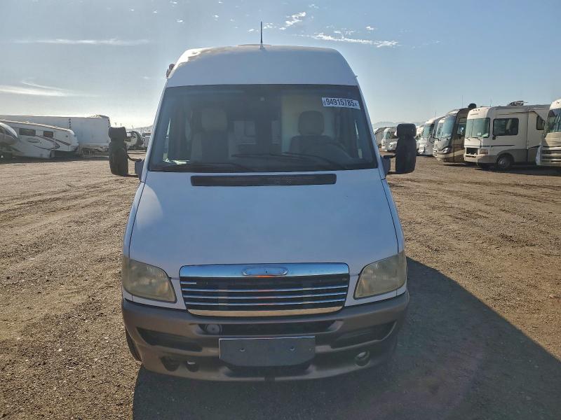 2005 LEISULVANS FREESPIRIT #3304534471