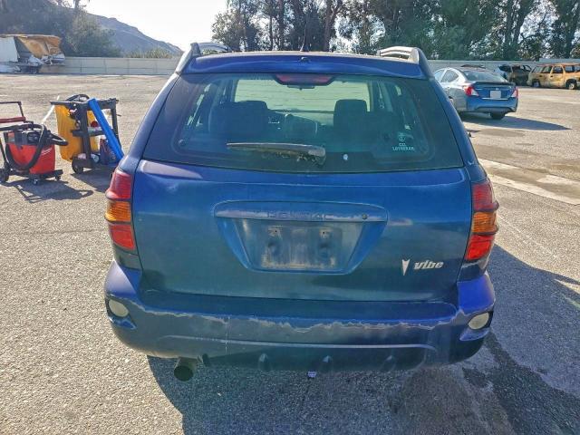 2005 PONTIAC VIBE #3308230155