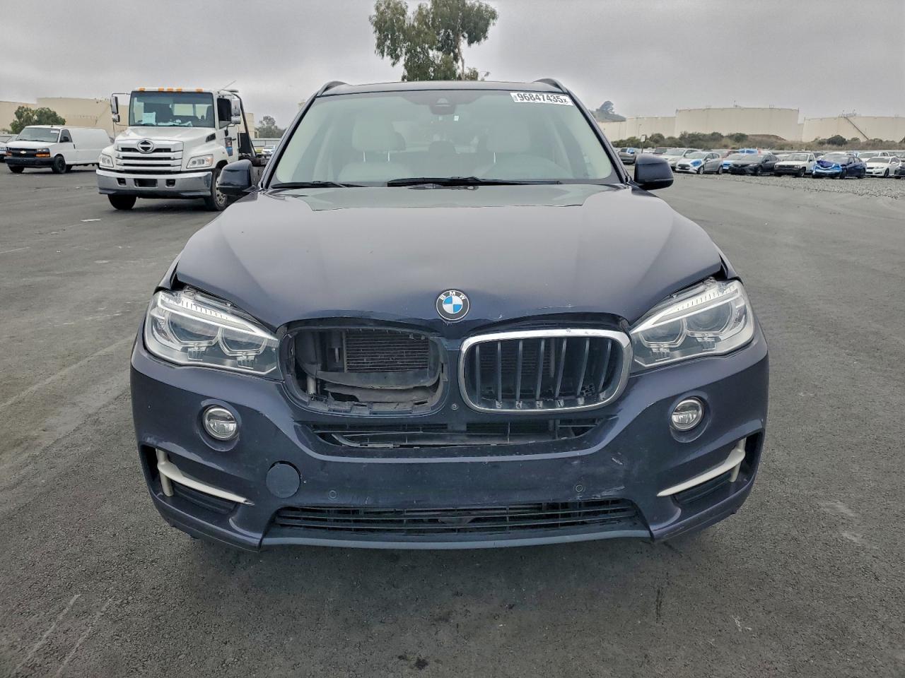 BMW X5 XDRIVE35I