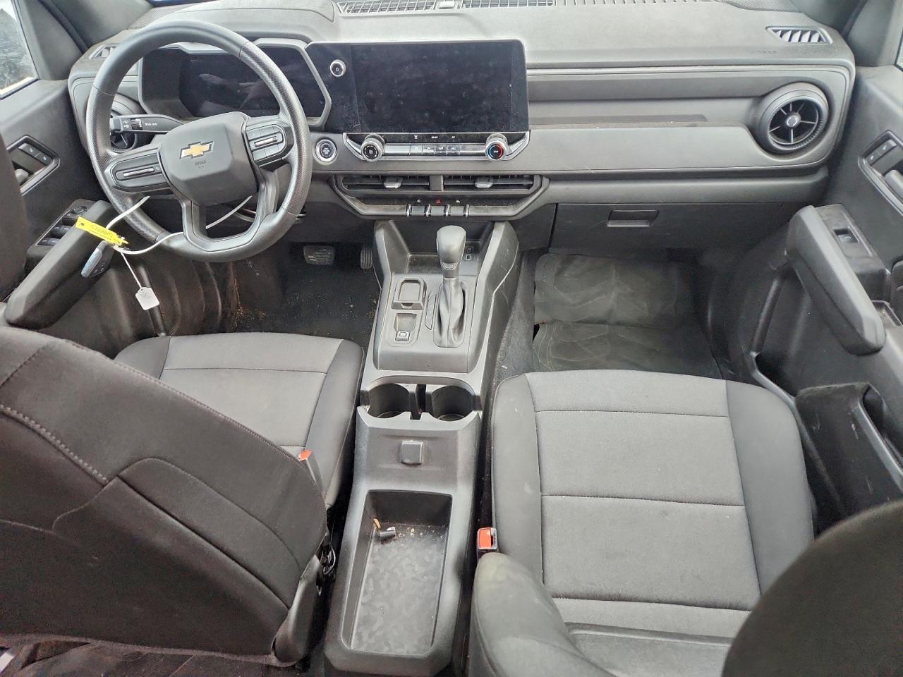 Lot #3316811411 2023 CHEVROLET COLORADO