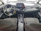 Lot #3318014538 2021 TOYOTA C-HR XLE