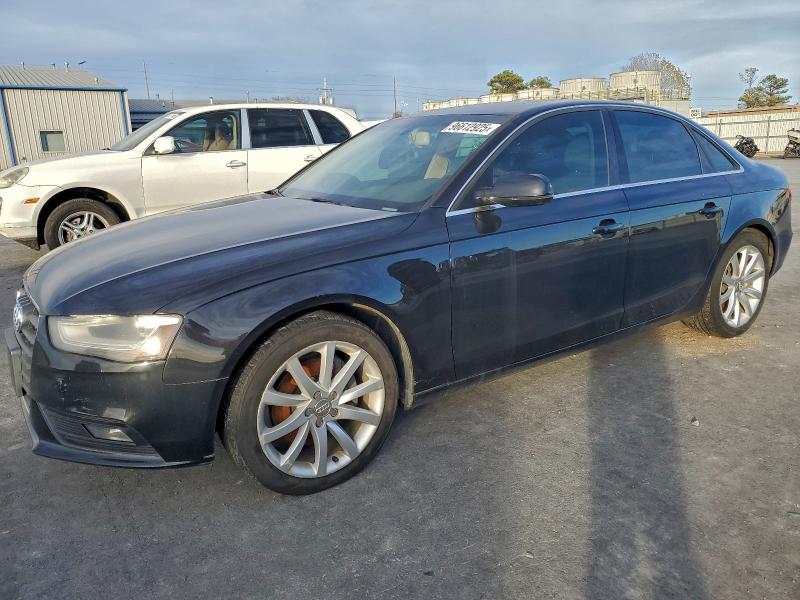 2013 AUDI A4 PREMIUM #3312419613