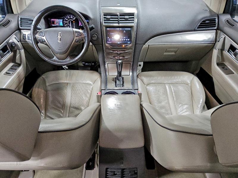 2013 LINCOLN MKX #3301716406