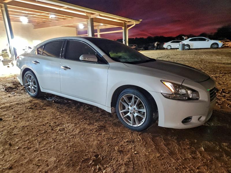 2010 NISSAN MAXIMA S #3312459611
