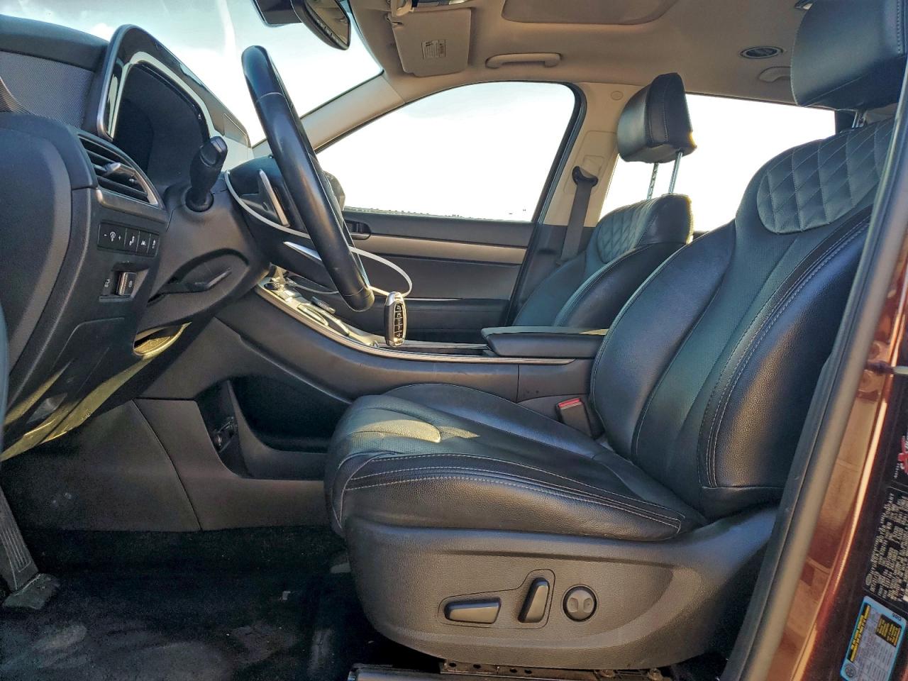 HYUNDAI PALISADE SEL