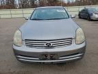 Lot #3316880137 2004 INFINITI G35