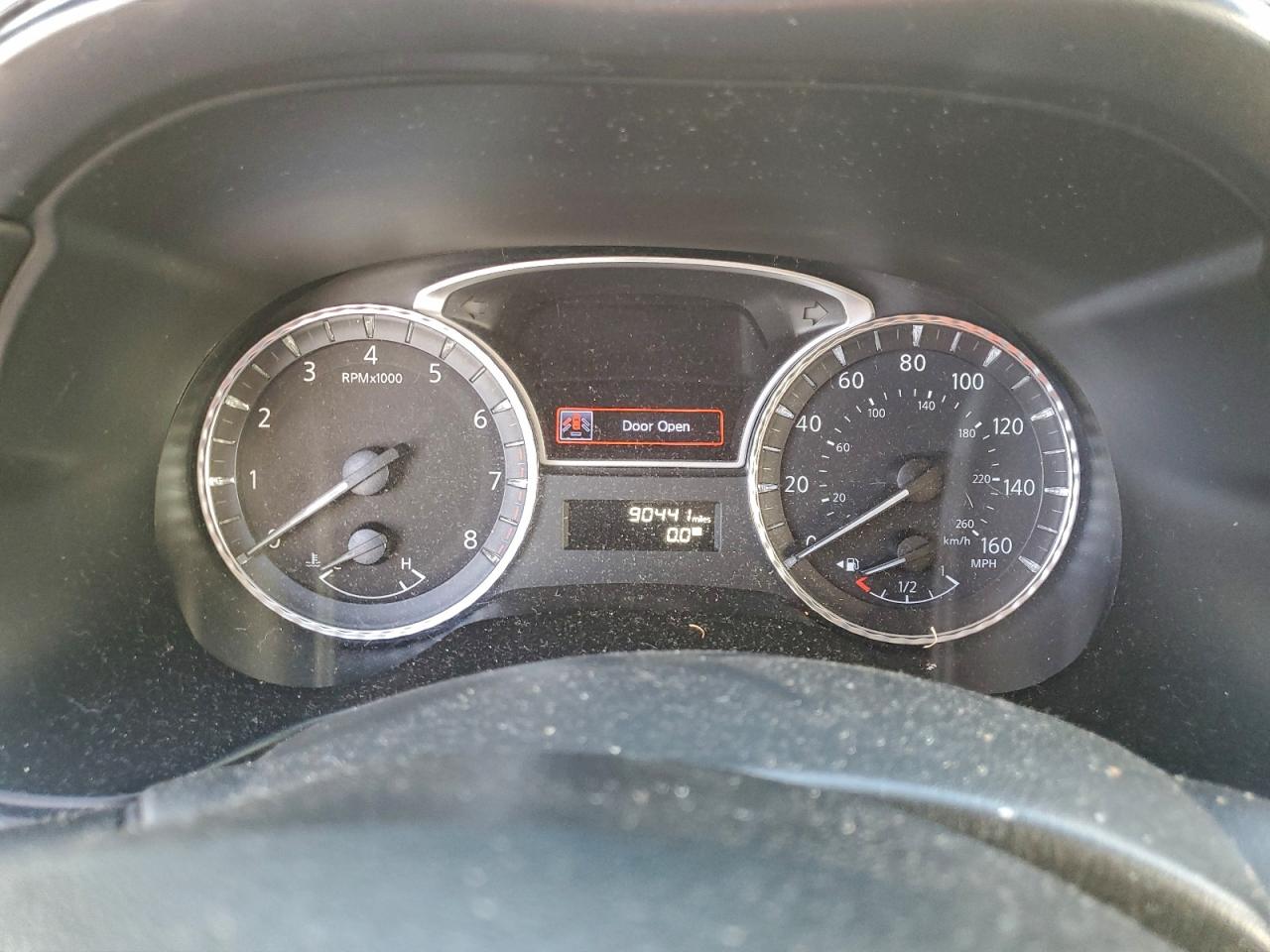 Lot #3319348758 2017 INFINITI QX60