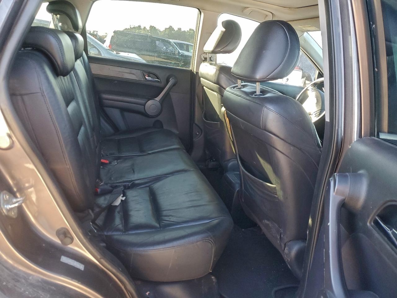 Lot #3308350035 2009 HONDA CR-V EXL