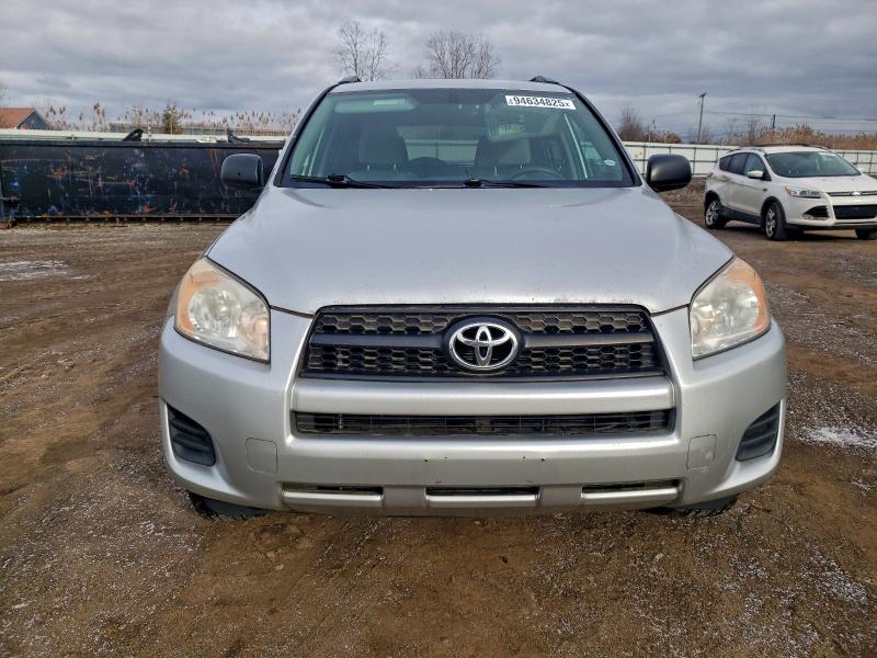 2011 TOYOTA RAV4 #3302708045