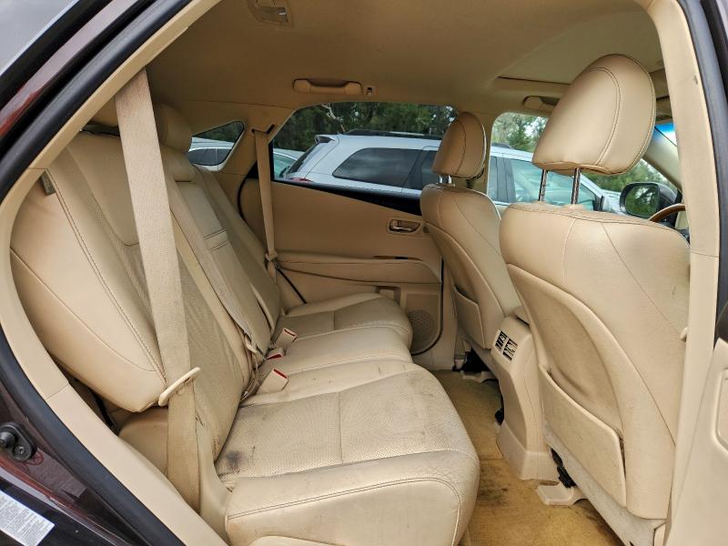 2014 LEXUS RX 450H #3315570774