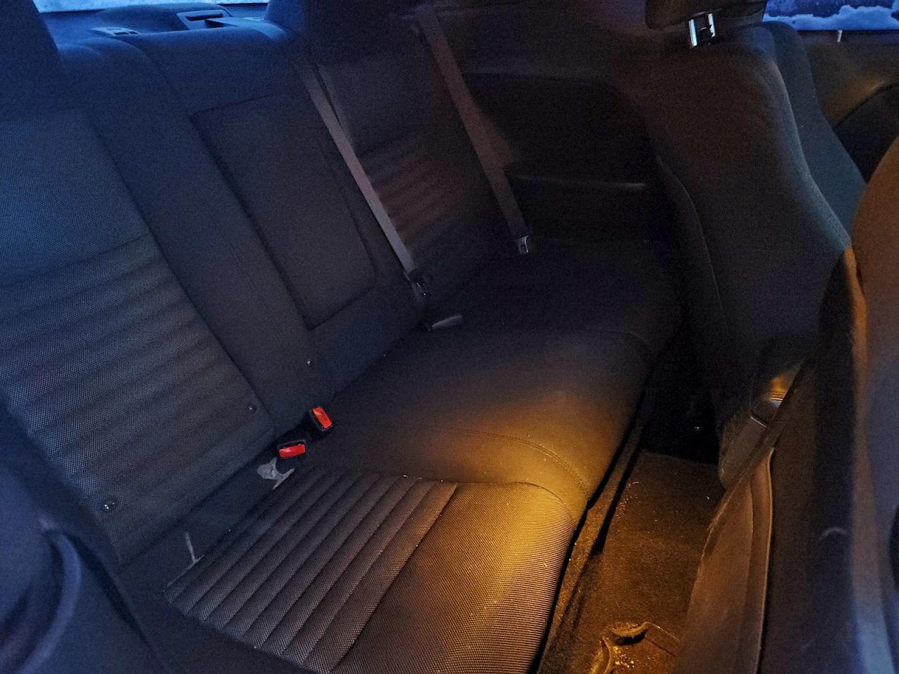 Lot #3316024800 2013 DODGE CHALLENGER