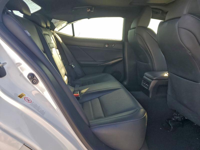 2015 LEXUS IS 250 #3319095269