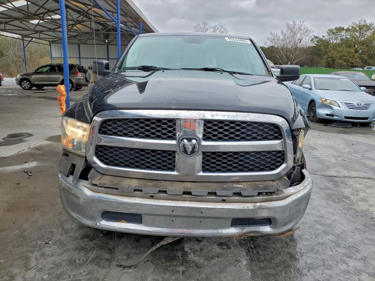 RAM 1500 SLT