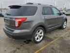 Lot #3319018253 2011 FORD EXPLORER L