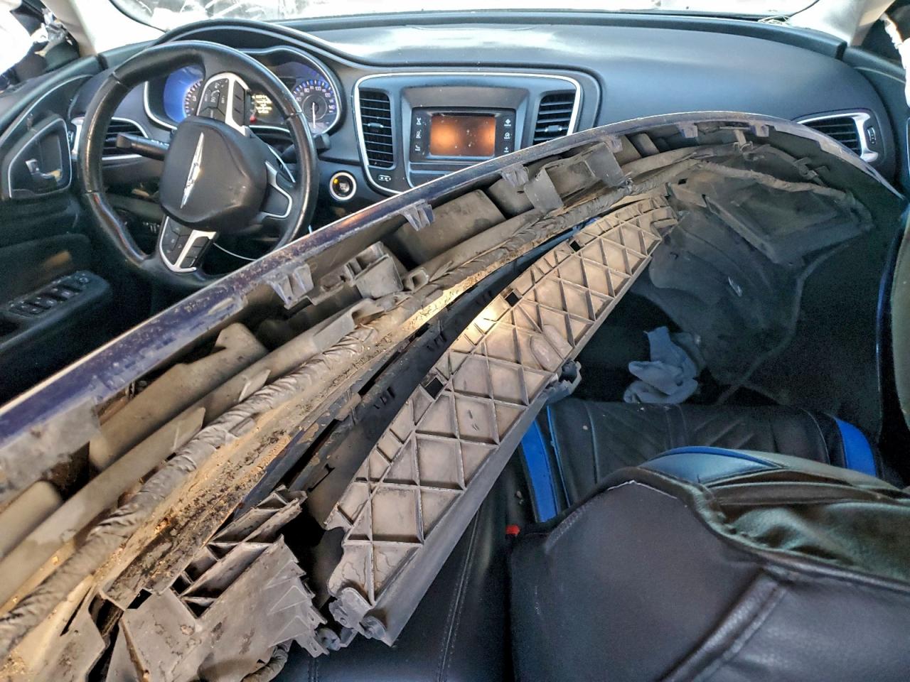 CHRYSLER 200 LIMITED