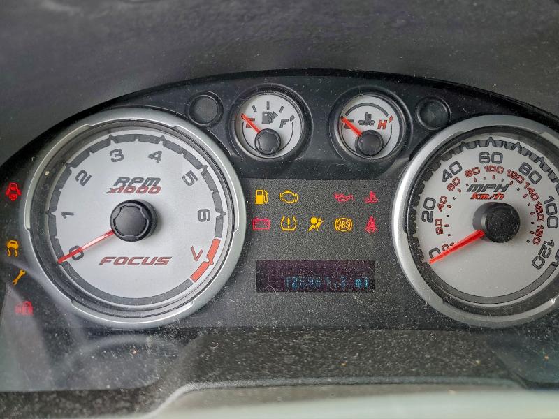 2011 FORD FOCUS S #3316722495