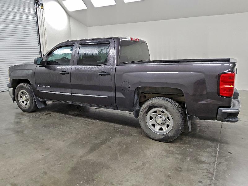 2014 CHEVROLET SILVERADO #3303822431