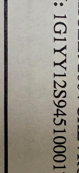 2004 CHEVROLET CORVETTE Z #3303747454