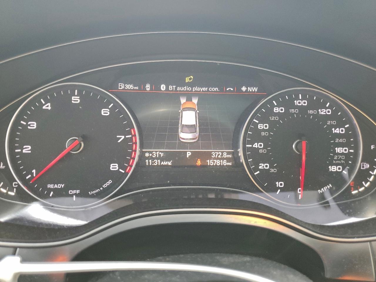 AUDI A6 PREMIUM PLUS