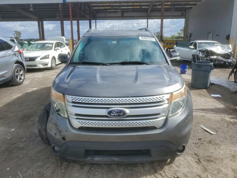 2014 FORD EXPLORER X #3302799996