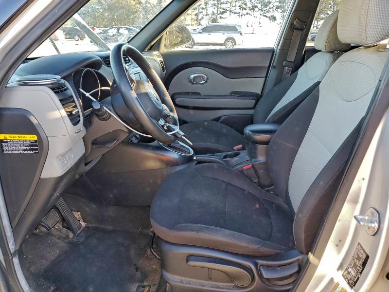 2018 KIA SOUL #3316779428