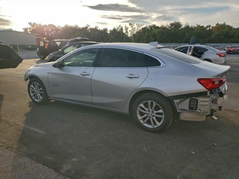 2018 CHEVROLET MALIBU LT #3311551291