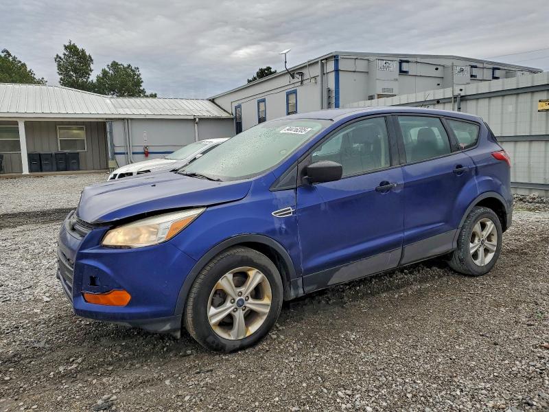2014 FORD ESCAPE S #3301675628