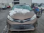 Lot #3308324280 2019 TOYOTA SIENNA XLE