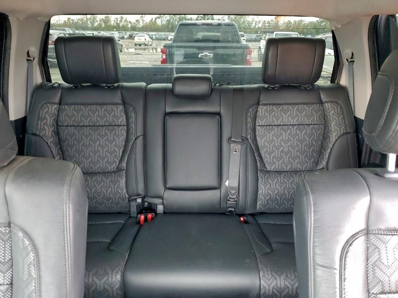 2024 TOYOTA TUNDRA CRE #3305448071