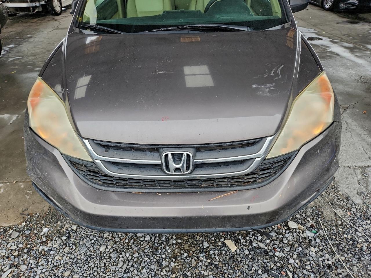 Lot #3305400334 2011 HONDA CR-V LX