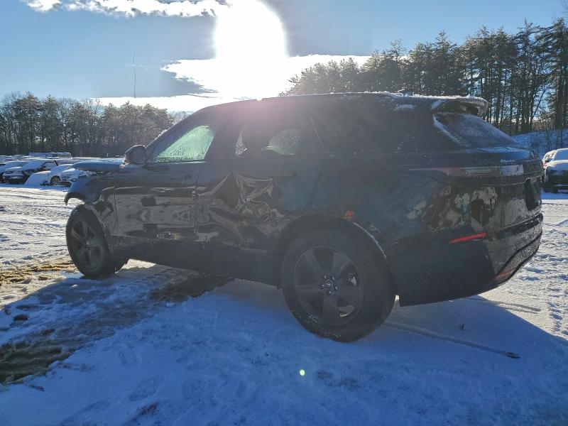 2025 LAND ROVER RANGE ROVER VELAR DYNAMIC SE #3304539445