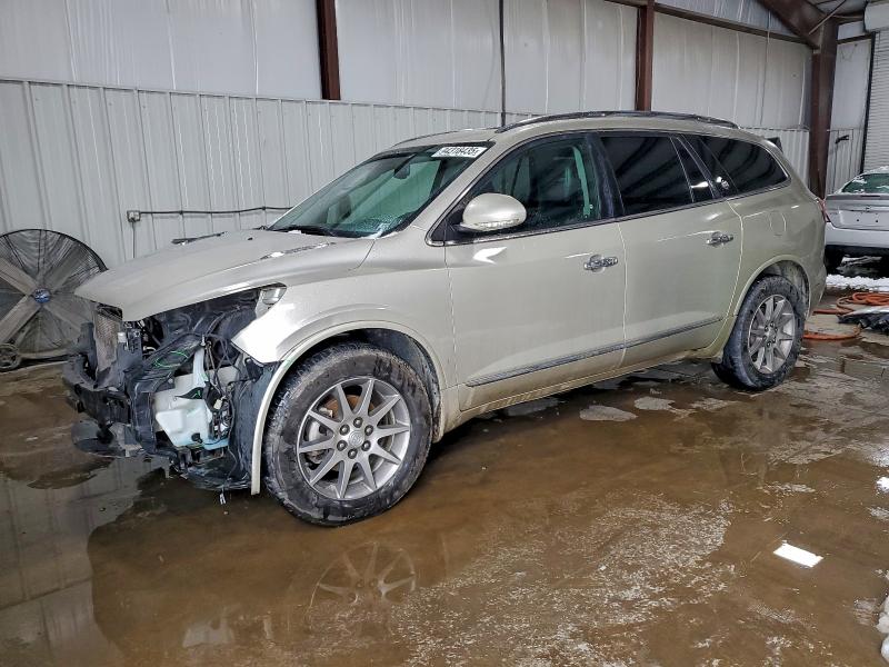 2017 BUICK ENCLAVE #3302889903
