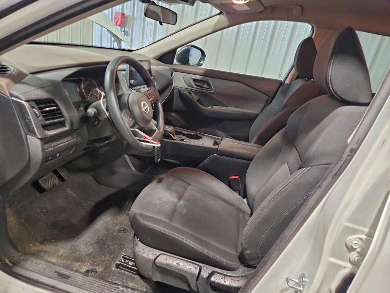 2023 NISSAN ROGUE S #3316818465