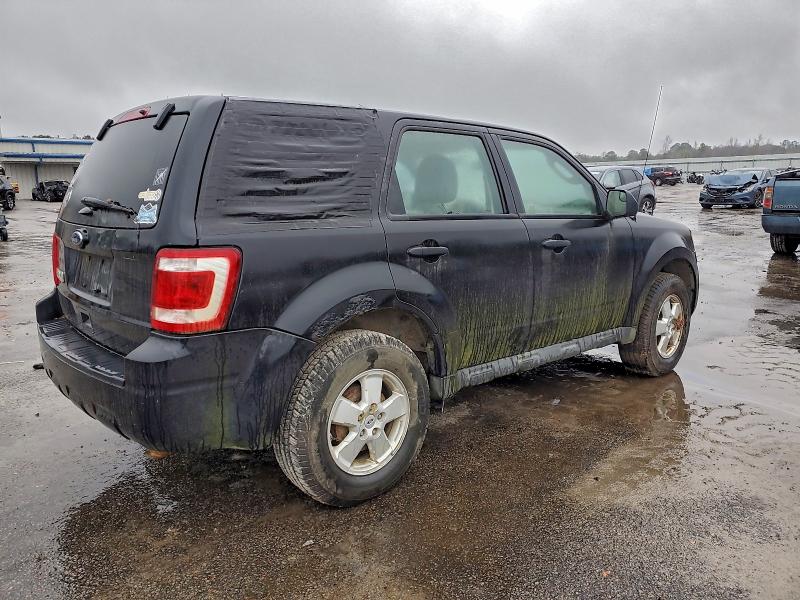 2011 FORD ESCAPE XLS #3305413327