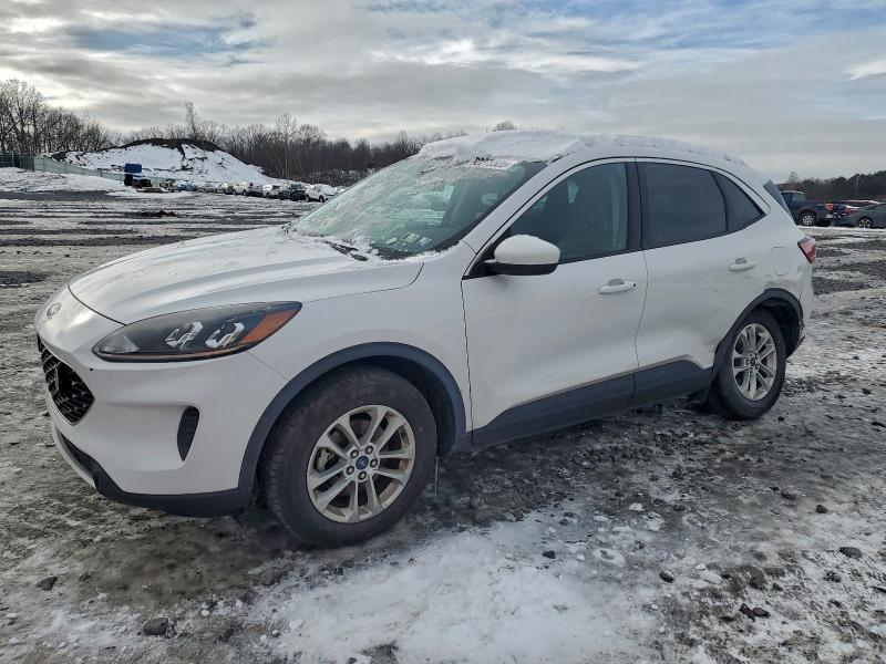 2020 FORD ESCAPE SE #3309425974