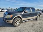 Lot #3303937687 2010 FORD F150 SUPER