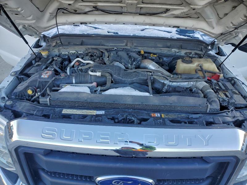 2016 FORD F250 SUPER #3309192620