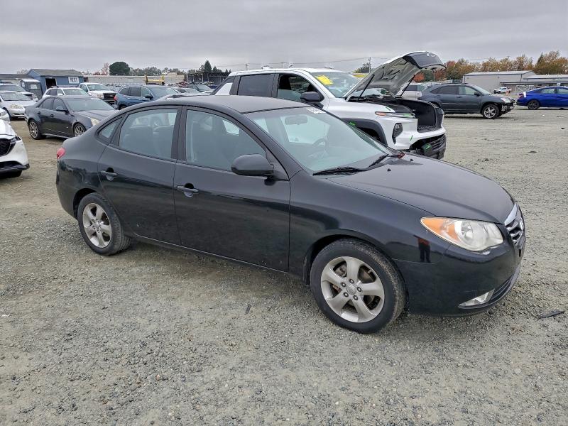 2010 HYUNDAI ELANTRA BL #3305713746
