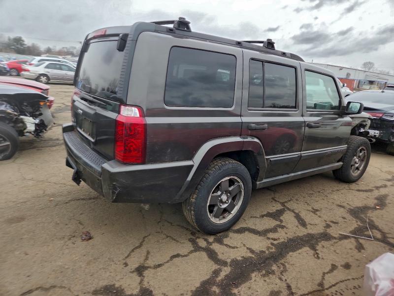 2006 JEEP COMMANDER #3316715485