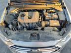 Lot #3312687173 2017 HYUNDAI ELANTRA SE