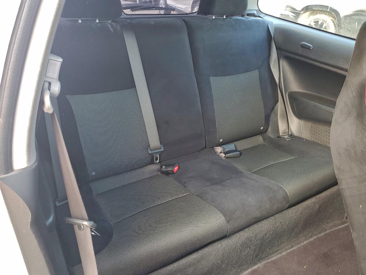 Lot #3312878224 2005 HONDA CIVIC SI