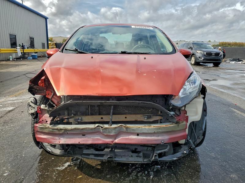 2018 FORD FIESTA SE #3304694960