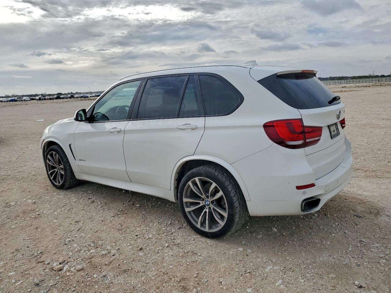 BMW X5 XDRIVE35D