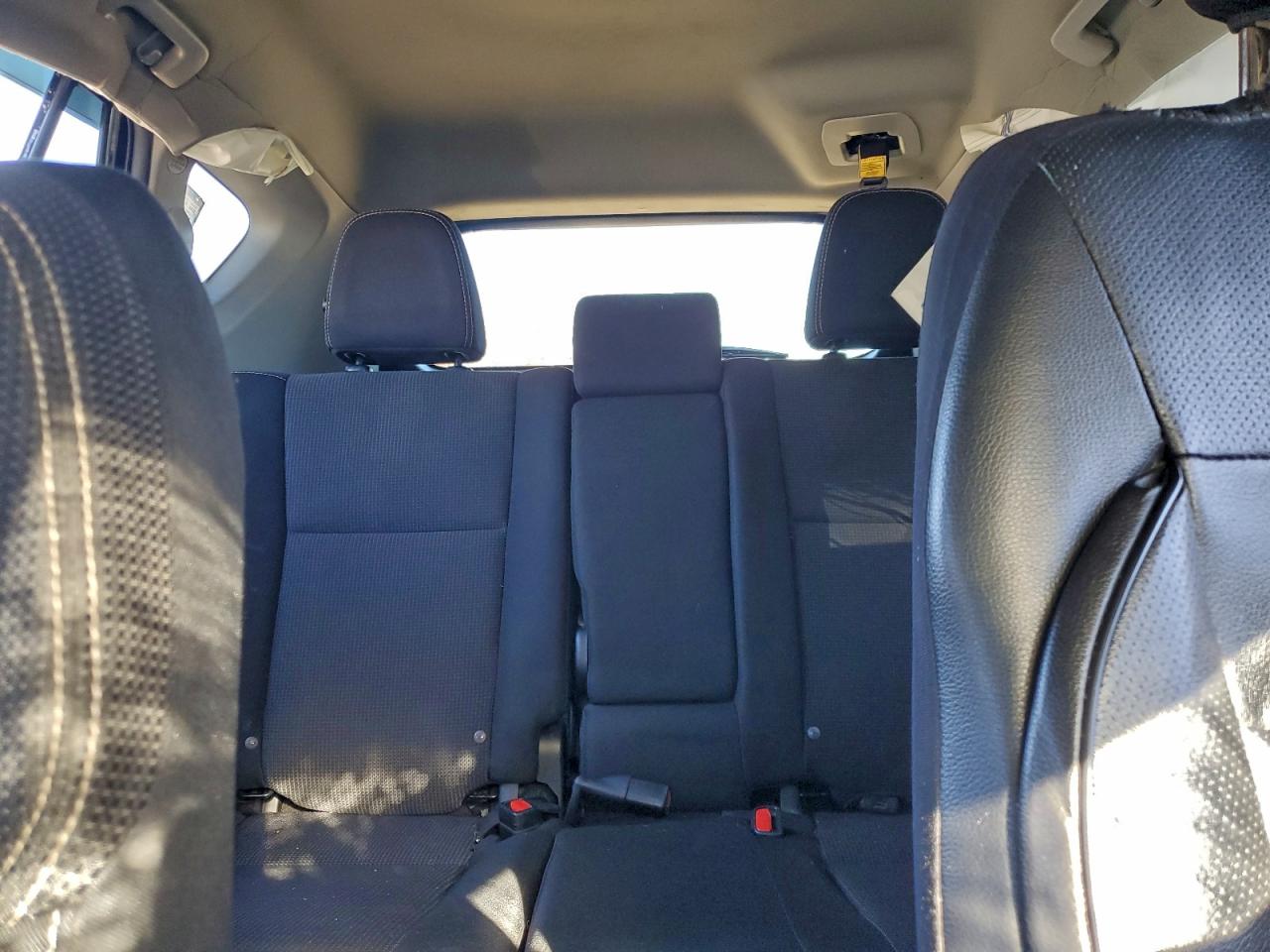 Lot #3302647099 2018 TOYOTA RAV4 ADVEN