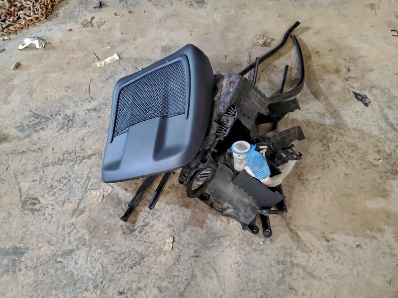 2010 AUDI A3 PREMIUM #3308477301