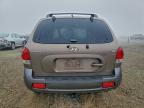 Lot #3310438321 2005 HYUNDAI SANTA FE G