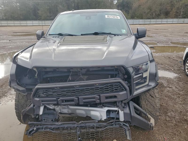 2018 FORD F150 RAPTO #3304689974