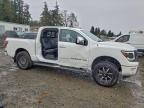 Lot #3318071369 2020 NISSAN TITAN SV