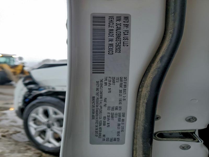 2025 JEEP COMPASS LA #3303642927