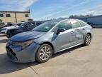 Lot #3318973954 2021 TOYOTA COROLLA LE